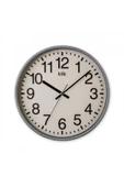 Digithome Venüs Minimalist Duvar Saati 26cm Gri K-VENUS-GRI C320.230 - 1