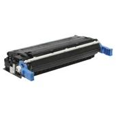 Hp 645A-C9730A Siyah Muadil Toner thumbnail 2