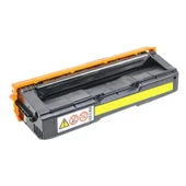 Ricoh SP-C250 Sarı Muadil Toner thumbnail 2