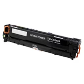 Hp 125A-CB540A Siyah Muadil Toner thumbnail 2