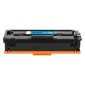 Hp 128A-CE321A Mavi Muadil Toner thumbnail 2