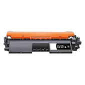 Hp 17A-CF217A Yüksek Kapasiteli Muadil Toner thumbnail 2