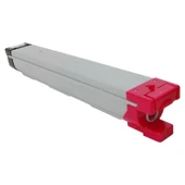 Samsung CLT-M809-Hp SS651A Kırmızı Muadil Toner thumbnail 2