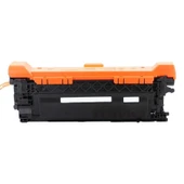 Hp 504A-CE250A Siyah Muadil Toner thumbnail 2