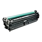 Hp 650A-CE270A Siyah Muadil Toner thumbnail 2