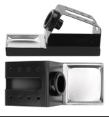 Havya Sehpası - Havya Standı 936 Metal 70x159 mm Süngerli - 5