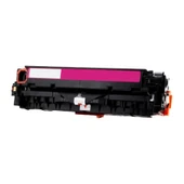 Hp 305A-CE413A Kırmızı Muadil Toner thumbnail 2