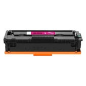 Hp 128A-CE323A Kırmızı Muadil Toner thumbnail 2