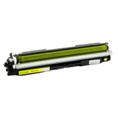 Hp 126A-CE312A Sarı Muadil Toner thumbnail 2