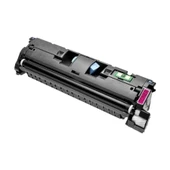 Hp 122A-Q3963A Kırmızı Muadil Toner thumbnail 2