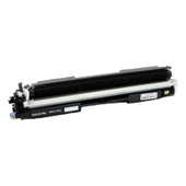 Hp 126A-CE310A Siyah Muadil Toner thumbnail 2