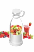 Anneler Gününe Özel Hediye Bardak Blender Paslanmaz Çelik Bıçaklı - 1