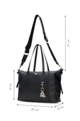 U.S.POLO ASSN.25599 BAYAN ÇANTASI - 7