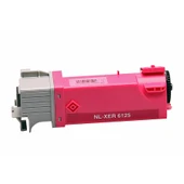 Xerox Phaser 6125-106R01336 Kırmızı Muadil Toner thumbnail 2