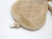 Babyjem Emzik Askılı Tavşan Uyku Arkadaşı Taş thumbnail 4