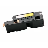 Xerox Phaser 6020-106R02762 Sarı Muadil Toner thumbnail 2