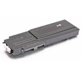 Xerox WorkCentre 6655-106R02755 Siyah Muadil Toner thumbnail 2