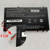 2. EL N14 PL3710398P 2P 4 PİN BATARYA - 1