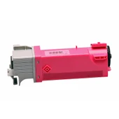 Xerox Phaser 6500-106R01602 Kırmızı Yüksek Kapasiteli Muadil Toner thumbnail 2