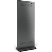 Cletech C01 55" Digital Signage Totem + iiYama LH5560UHS-B1AG Signage Monitör - 2