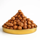 BlackSeaOrganics Çiğ Fındık İçi  2025 Yeni Mahsul, Katkısız Doğal, BlackSea Organics (1 Kg) thumbnail 4