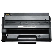 Ricoh SP-3400HE Yüksek Kapasiteli Muadil Toner thumbnail 2