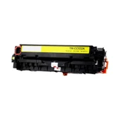 Canon CRG-718-2659B002 Sarı Muadil Toner thumbnail 2