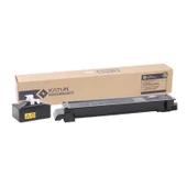 Kyocera TK-895-1T02K00NL0 Siyah Katun Muadil Toner thumbnail 2