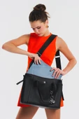 U.S.POLO ASSN.25599 BAYAN ÇANTASI - 3