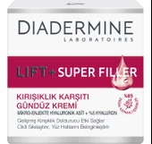DİADERMİNE LİFT + SUPERFİLLER GÜNDÜZ YÜZ KREMİ 50 ML - 2