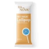 Ranova Tavuklu Balkabaklı Lolipop Kedi Ödülü 1,4 Gr - 1