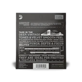 DADDARIO ETB92 BASS GİTAR TEL SETİ, 5 TELLİ, 50-105, XL NYLON TAPEWOUND, MEDIUM thumbnail 2