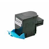 Lexmark CS310-70C8HC0 Mavi Yüksek Kapasiteli Muadil Toner thumbnail 2