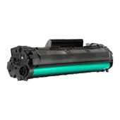 Canon CRG-713-1871B002 Muadil Toner thumbnail 2