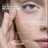 La Roche Posay Saf C12 Vitamini Işıltı Veren Serum 30 Ml - 2