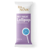 Ranova Tavuklu Yabanmersinli Lolipop Kedi Ödülü 1,4 Gr - 1