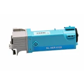 Xerox Phaser 6125-106R01335 Mavi Muadil Toner thumbnail 2