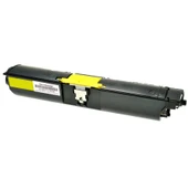 Xerox Phaser 6121-106R01475 Sarı Yüksek Kapasiteli Muadil Toner thumbnail 2