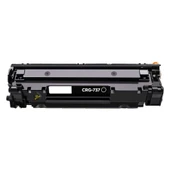 Canon CRG-737 9435B002 Muadil Toner thumbnail 2