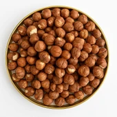 BlackSeaOrganics Çiğ Fındık İçi  2025 Yeni Mahsul, Katkısız Doğal, BlackSea Organics (1 Kg) thumbnail 3