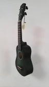 CREMONIA AU-H01A-21BL UKULELE 21" MAT MAVİ - 3