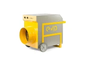 ELEKTRİKLİ ISITICI 40 KW EVO40 EVO thumbnail 1