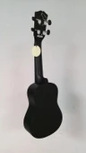 CREMONIA AU-H01A-21BL UKULELE 21" MAT MAVİ - 2
