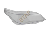 BTAP BMW E60 LCI SAĞ FAR CAMI 63127045692 - 1