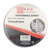 Fixonic B.H.D BHD00468 10m 25mm Kaydırmaz Bant thumbnail 1