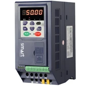 Smart 5.5HP (4kW) 450 VDC Solar Pompa Inverteri thumbnail 1