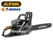 Alpina ACS 245 EUR5 2,3 HP Benzinli Motorlu Testere thumbnail 2
