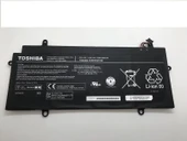 2. EL  Orjinal Toshiba PA5136U-1BRS Notebook Bataryası Pili - 1