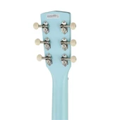 CORT JADE CLASSIC SKOP ELEKTRO AKUSTİK GİTAR, SKY BLUE OPEN PORE thumbnail 5