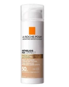La Roche Posay Anthelios Age Correct Spf 50 Renkli Güneş Kremi 50 Ml - 1